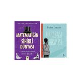Matematiğin Sihirli Dünyası: X'İ Ararken Niyesini Anlamak + Bir Yılbaşı Hikayesi
