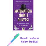 Matematiğin Sihirli Dünyası: X'i Ararken Niyesini Anlamak + Renkli Fosforlu Kalem