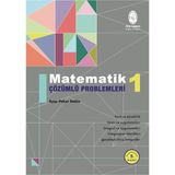 Matematik 1 Çözümlü Problemleri (Genişletilmiş) - Ayşe Peker Dobie
