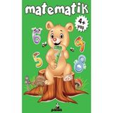 Matematik 4+ Yaş - Deniz Gökmeriç