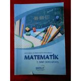 Matematik 7 Sınıf Ortaokul Ve İmam Hatşp Ortaokulu Ders Kitabı (İkinci El)