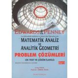 Matematik Analiz ve Analitik Problem Çözümleri 1. Cilt