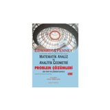 Matematik Analiz Ve Analitik Problem Çözümleri 2. Cilt