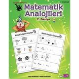 Matematik Analojileri 2. Seviye - Linda Brumbaugh