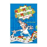 Matematik Bulmacaları - Ogün Mazlumoğlu