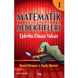 Matematik Dedektifleri 1 : Ejderha Elması Vakası