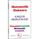 Matematik Doktoru Karışım Problemleri