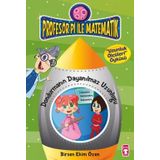 MATEMATIK GEZEGENIM - PROFESÖR PI ILE UZUNLUK ÖLÇÜLERİ - BIRSEN EKIM ÖZEN