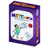Matematik Hikaye Seti Gizemli Bahçe Yayınları