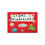 Matematik Hikayeleri 2.sınıf H.okul Seti