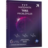 Matematik Karavanı Tyt Matematik Tarz Problemler Kr Akademi Yayınları - 2025