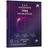 Matematik Karavanı Tyt Matematik Tarz Problemler Kr Akademi Yayınları