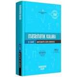Matematik Kulübü 8. Sınıf Matematik Soru Bankası
