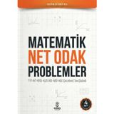 Matematik Net Odak Problemler - TYT AYT KPSS ALES DGS MSÜ AGS 2026 Güncel
