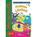 Matematik - Problem Çözümü - Temel Kavramlar, Öğretici Alıştırmalar 5 - 7 Yaş