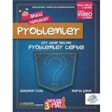 Matematik Problemler Cepte Tamamı Video Çözümlü Tammat Yayıncılık