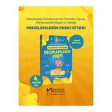 Matematik Röntgeni Yayınları 4. Sınıf Matematik Röntgeni Problemlerin Farkı