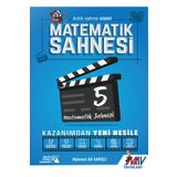 Matematik Sahnesi 5. Sınıf Matematik Soru Bankası