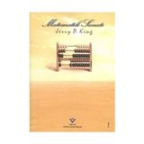 MATEMATIK SANATI - JERRY P. KING