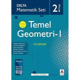 Matematik Seti 2.Kitap - Herkes İçin Temel Geometri 1