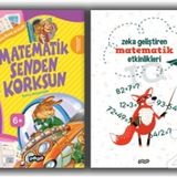 Matematik Seti-2 Kitap Takım - Kolektif