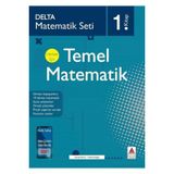 Matematik Seti Temel Matematik 1.Kitap