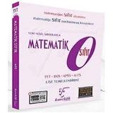 Matematik Sıfır Soru Bankası YKS