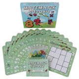 Matematik Sudoku Zeka Oyunu