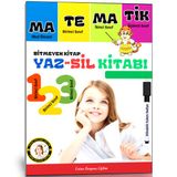 Matematik Tatil Kitabi (Bitmeyen Kitap)