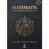 Matematik - Temel Muhakeme ve Problem Çözme AYT KPSS ALES DGS MSÜ AGS