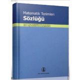 MATEMATIK TERIMLERI SÖZLÜĞÜ - KOLEKTIF