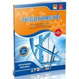 Matematik Trigonometri - Apotemi Yayınları