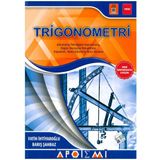 Matematik Trigonometri Apotemi Yayınları