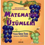 MATEMATIK ÜZÜMLERI ZEKA GELIŞTIRICI MATEMATIK BILMECELERI - GREG TANG;HARRY BRIGGS