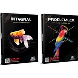 Matematik Vadisi İntegral - Problemler Fasikülü 2 Kitap