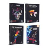 matematik vadisi MV TÜREV-İNTEGRAL-PROBLEM/PERFORMANS GEOMETRİ