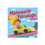 Matematik Yolculuğu-Toplama İşlemi - Nevra Diler Adalı
