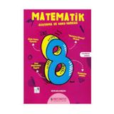 Matematus Yayınları 8. Sınıf Matematik Soru Bankası