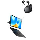 Matepad 11.5 Papermatte Edition 8gb 256gb Gri Tablet Klavye Kalem Kulaklık ( Türkiye Garantili)