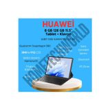 Matepad Air 8 GB 128 GB 11.5\" Tablet + Klavye