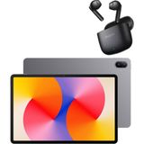 Matepad Se 11" 6gb 128GB Gri Tablet Kulaklık ( Türkiye Garantili)
