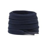 Mater Ayakkabı 120 Cm Yassı Spor Ayakkabı Lacivert