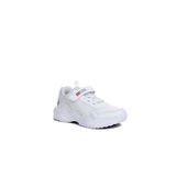 Mater Ayakkabı Best Of Flexi Çocuk Unisex Ultra Hafif Günlük Sneaker 116, Beyaz, 35