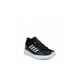 Mater Ayakkabı Best Of Twister Çocuk Unisex Ultra Hafif Günlük Sneaker 354, Siyah, 32