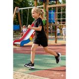 Mater Ayakkabı Cool Simba Ortopedik Çocuk Spor Ayakkabı - Siyah