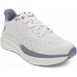 Mater Ayakkabı Ithal Air File Memory Foam Koşu Yürüyüş Sneakers 24209 - 001 - Beyaz