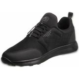 Mater Ayakkabı M.P. Smart Flex Fusion Ultra Hafif Sneakers 1531 - 00-Siyah