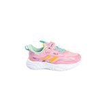 Mater Ayakkabı Unisex Yazlık Çocuk Spor Ayakkabı Sneakers V085 085, Pembe, 34