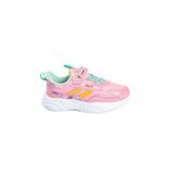Mater Ayakkabı Unisex Yazlık Çocuk Spor Ayakkabı Sneakers V085 085, Pembe, 35