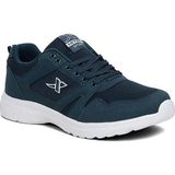 Mater Ayakkabı X-Step Xstep 020 Yazlık Günlük Rahat Unisex Spor Ayakkabı Buz - Petrol - Yeşil